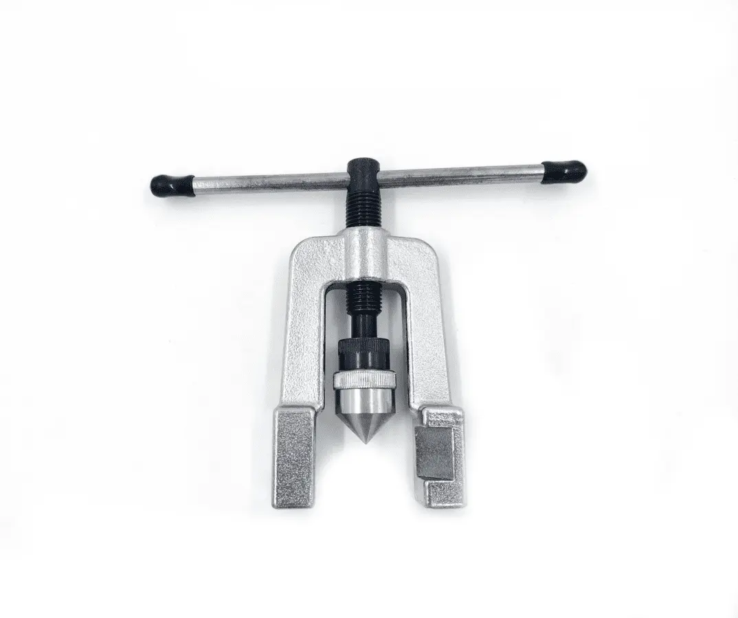 Вальцовка+труборасширители DSZH CT-278L (1/8 - 3/4 +труборез)