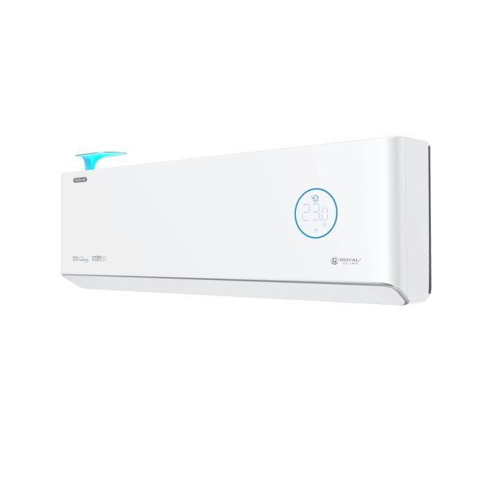 Кондиционер бризер Royal Clima RCI-RF40HN Royal Fresh