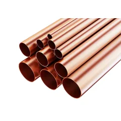 Труба медная 1-1/8” 28,57х1,00х3000 отрезок 3 м