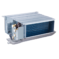 Канальный фанкойл General Climate GDU-F-03DR3 4T 4-х трубный