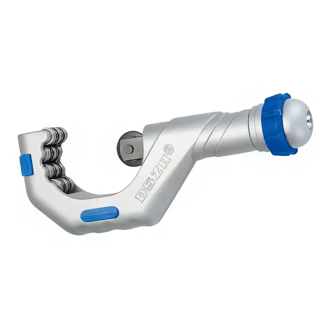 Труборез DSZH WK-670 (1/4-2_3/4, до 70мм)