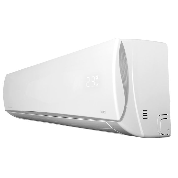 Кондиционер EcoStar KVS-RAY09ST