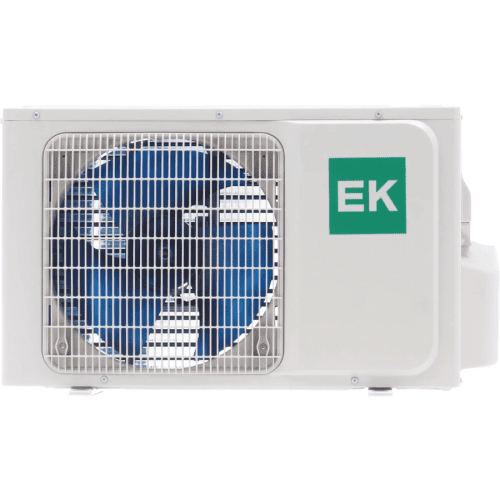 Кондиционер Euroklimat EKSA-20HN/EKOA-20HN-W