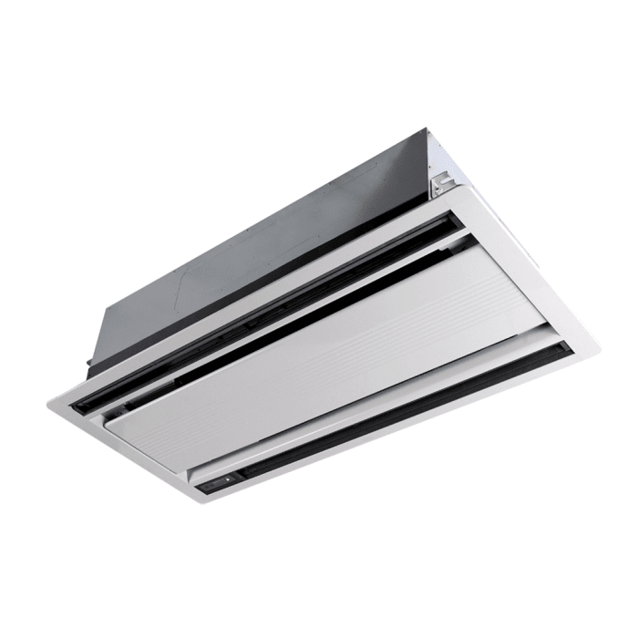 Кассетный блок VRF Midea MIH-Q2 (V8) MIH36Q2HN18