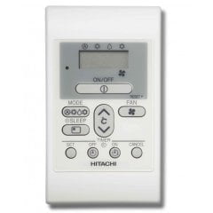Проводной пульт для RAD Hitachi SPX-RCDA