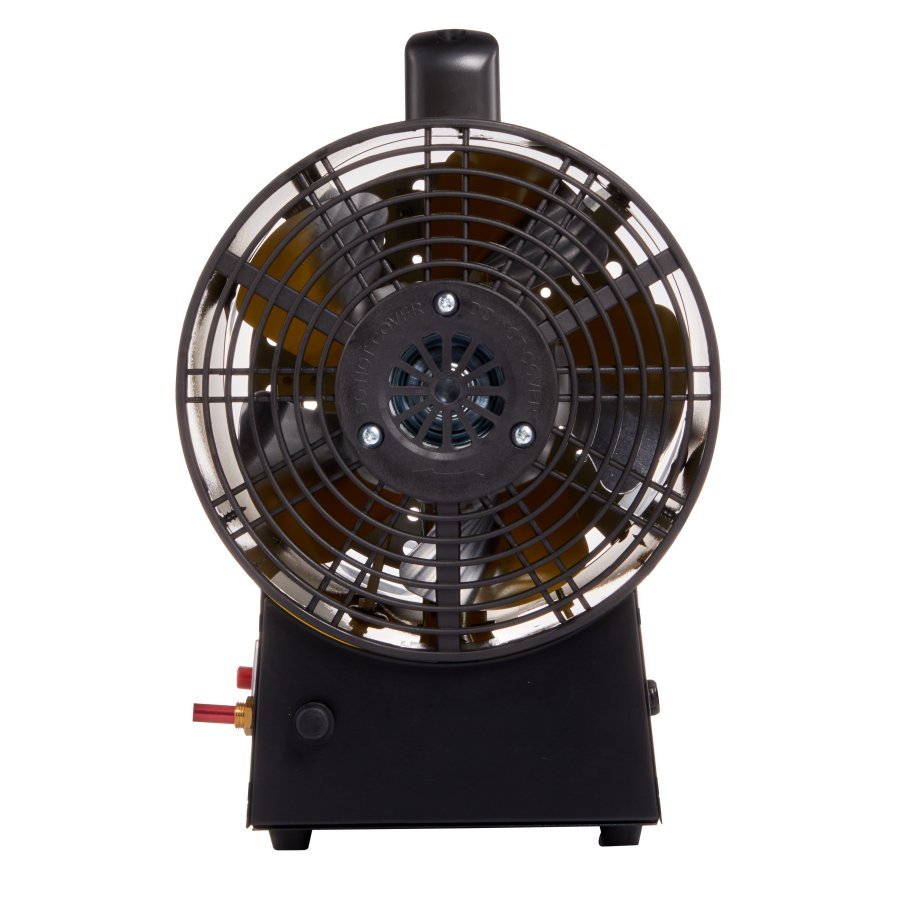 Тепловая пушка Ballu BHG-10LS газовая