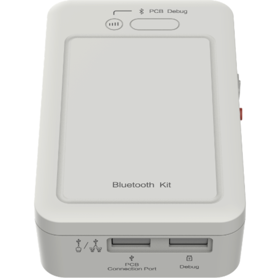 Модуль Bluetooth MDV MA3-ASTBT