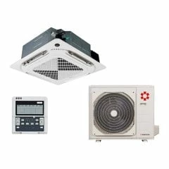 Кондиционер Kentatsu KSVT70HFAN1/KSUTB70HFAN1/KPU95-DR