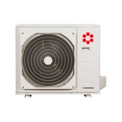 Внешний блок Kentatsu KSUNB140HZRN3