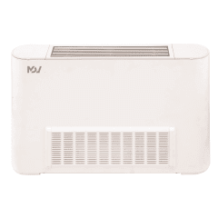 Напольно-потолочный фанкойл MDV MDKH1-150-R4