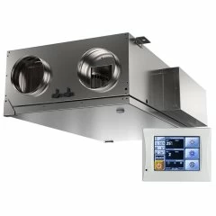 Приточно-вытяжная установка Shuft UniMAX-P 450 CE EC