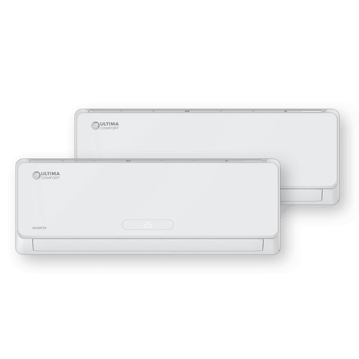 Кондиционер Ultima Comfort EXP-I24PN