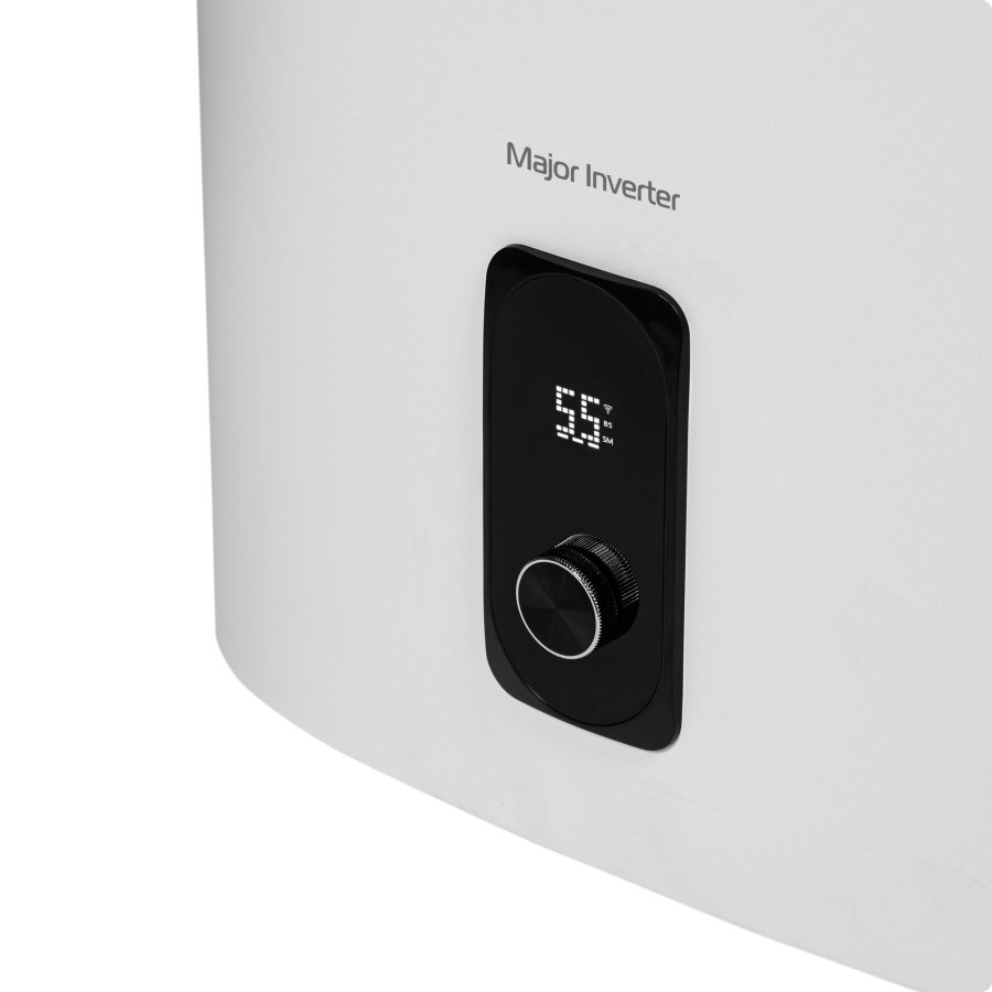 Водонагреватель Royal Thermo RWH 50 Major Inverter накопительный