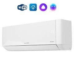 Настенный блок Royal Thermo RTFMI/in-18HN8/white мульти сплит системы