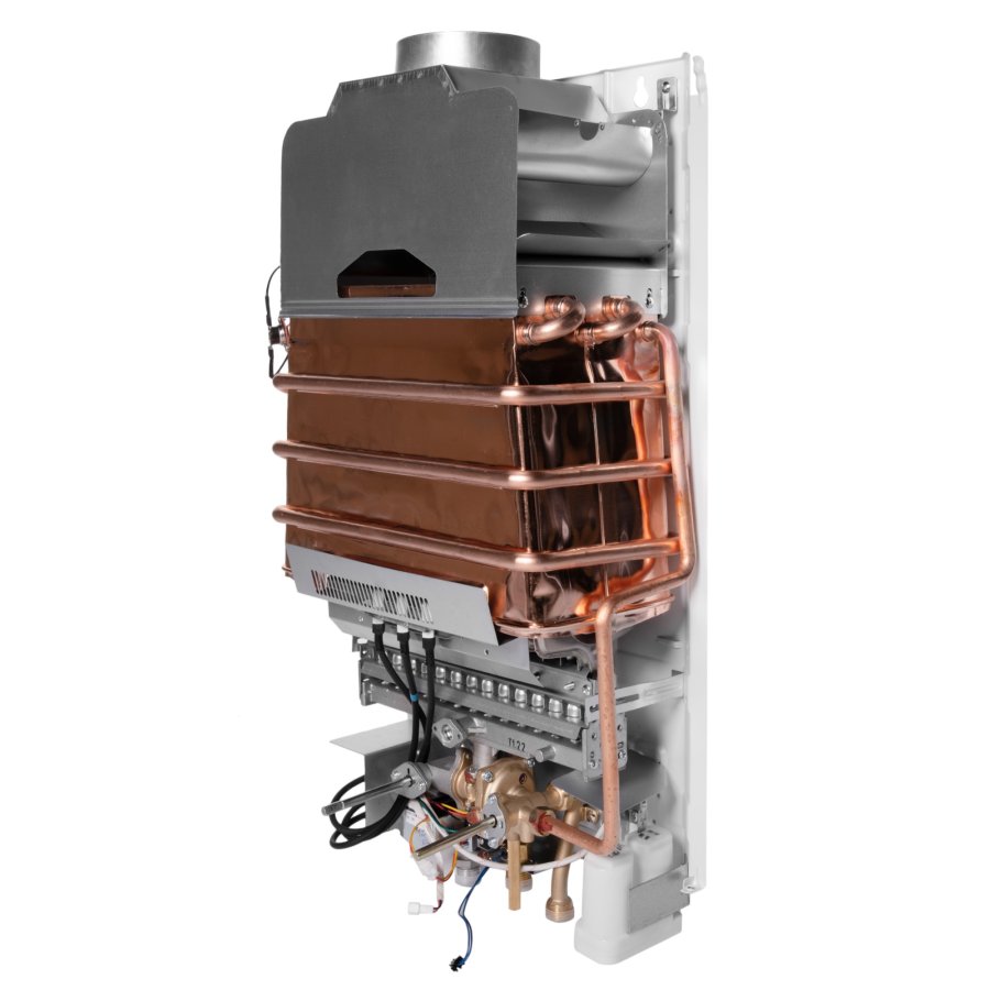 Колонка Royal Thermo GWH 12 газовая