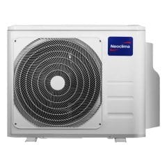 Наружный блок Neoclima NU-4M36EFIe