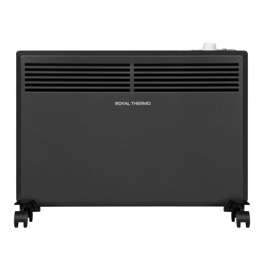 Конвектор электрический Royal Thermo RTCN/M-1502 Nero