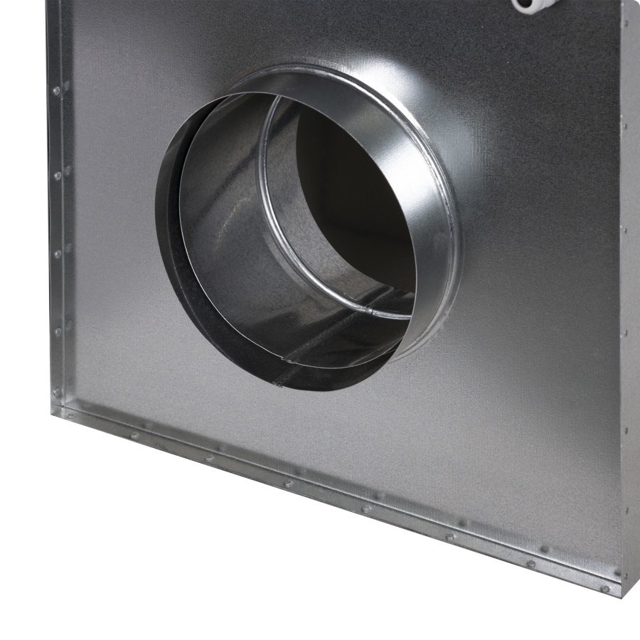 Короб под вентилятор Shuft 250 S