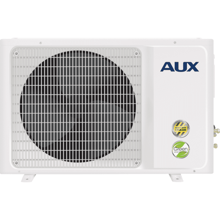 Кондиционер AUX ASW-H24A4/FP-R1