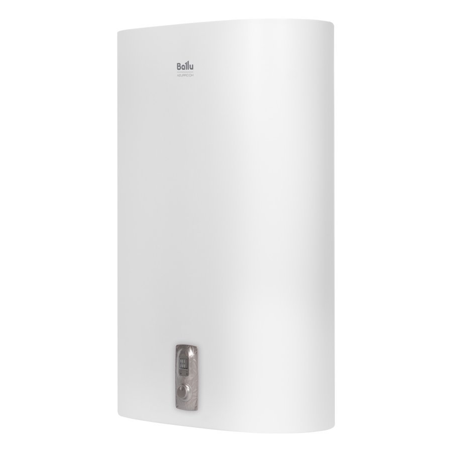 Водонагреватель Ballu BWH/S 80 Azurro DH накопит.