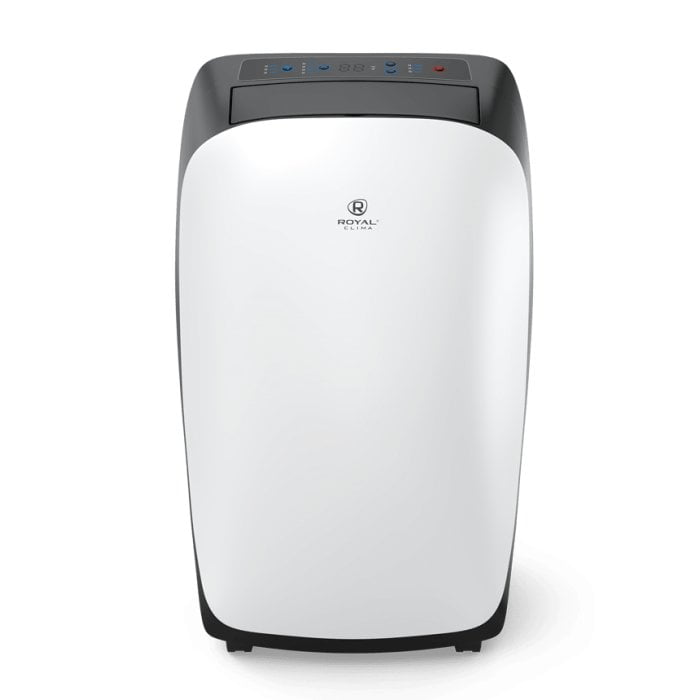 Мобильный кондиционер Royal Clima CELEBRITY RM-СB36HH-E