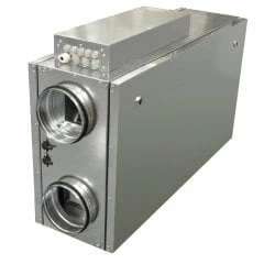 Приточно-вытяжная установка Zilon ZPVP 1500 HE