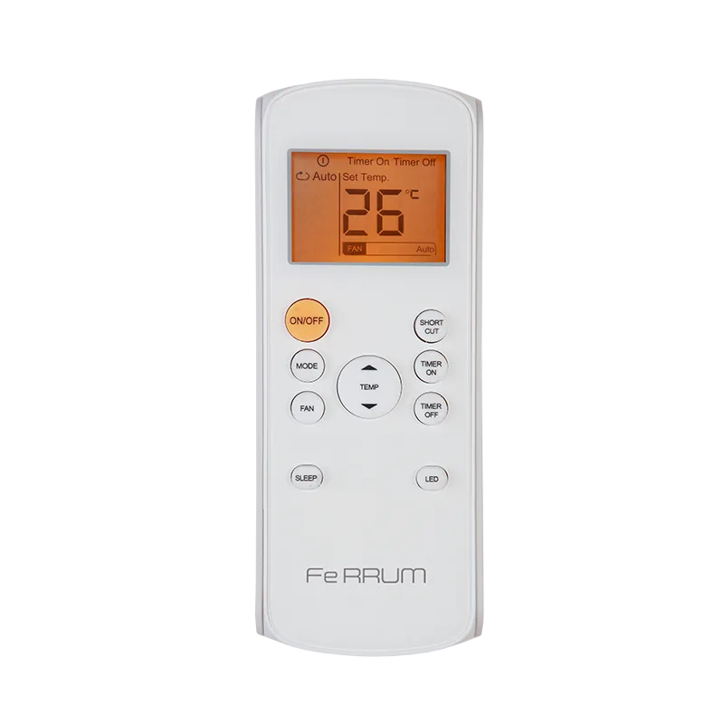 Кондиционер Ferrum FIS24F2/FOS24F2WS40