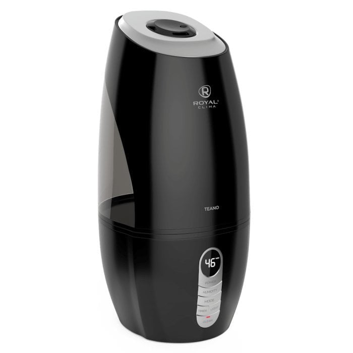 Увлажнитель воздуха Royal Clima RUH-T300/5.7E-WT