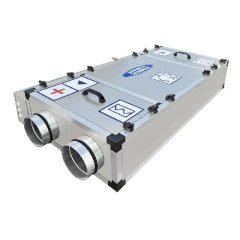 Установка General Climate GX 1500 K3 PE AUTO рекуперативная