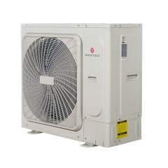 Наружный блок VRF Dantex DM-DC036WLC/F