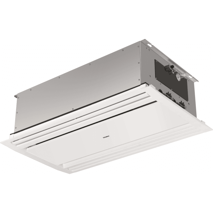 Кассетный блок VRF Haier AB242MBERAD двухпоточный