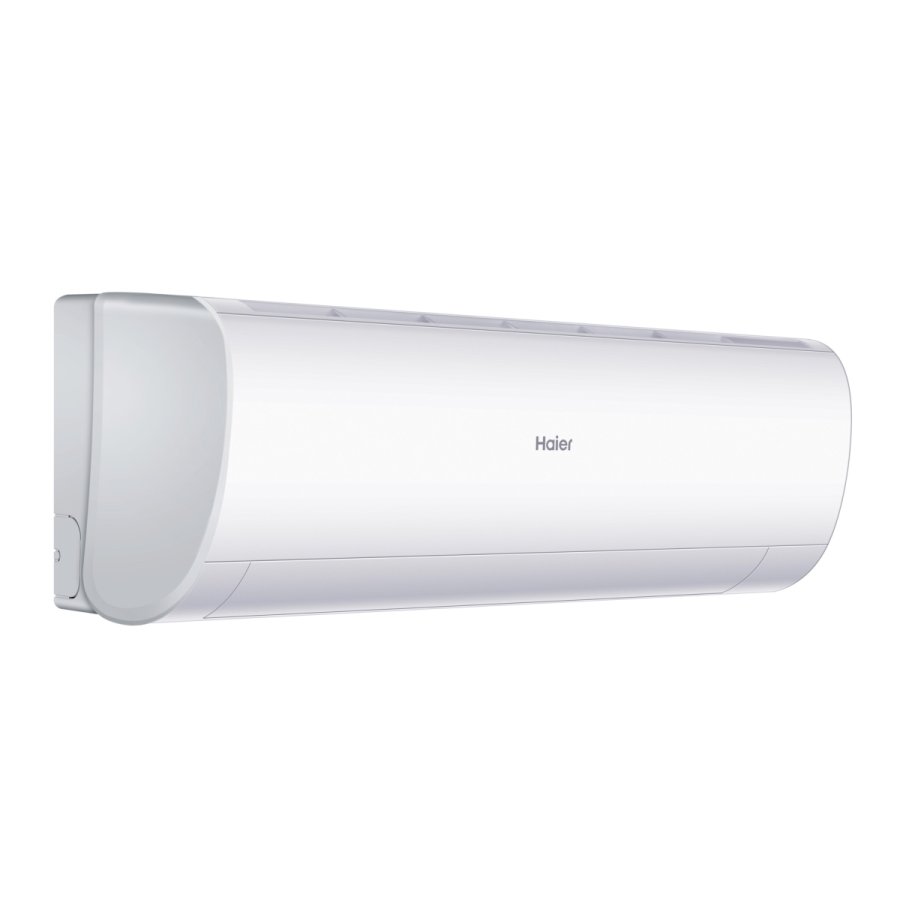 Кондиционер Haier AS100HPL1HRA/1U105S2SS2FA (2024)