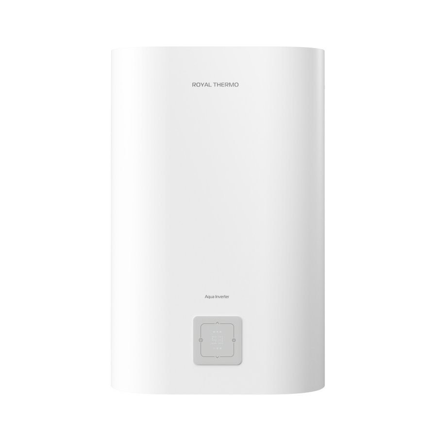 Водонагреватель Royal Thermo RWH 30 Aqua Inverter накопительный