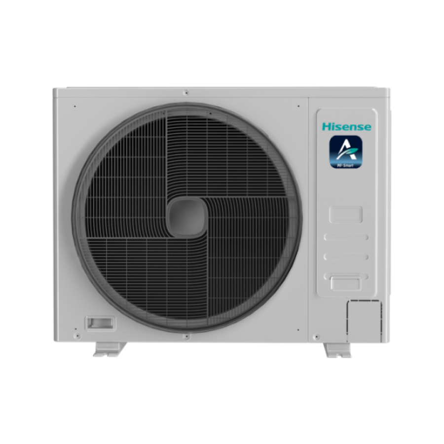 Наружный блок VRF Hisense AVW-34HJFAE1