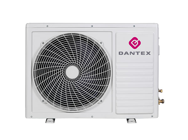 Кондиционер Dantex RK-09ENT4/RK-09ENT4E