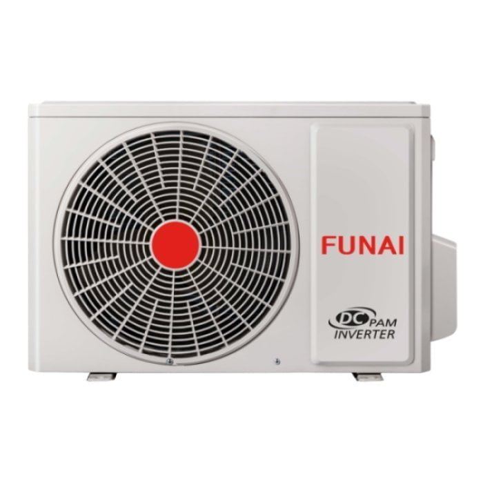 Кондиционер Funai RAC-I-DA30HP.D01