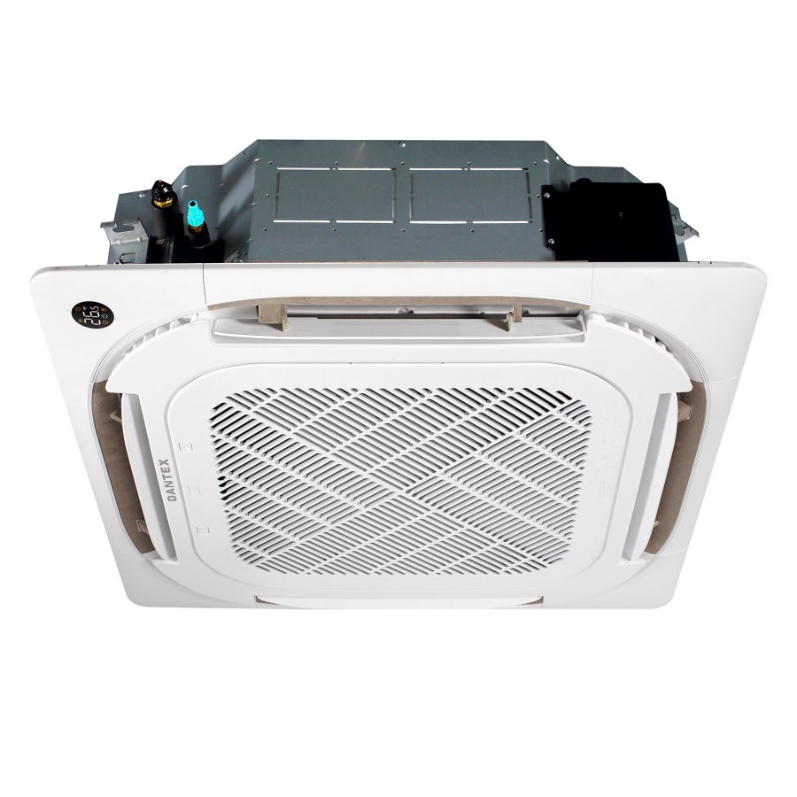 Кондиционер Dantex RK-24UHM4N/RK-24HM4NE-W