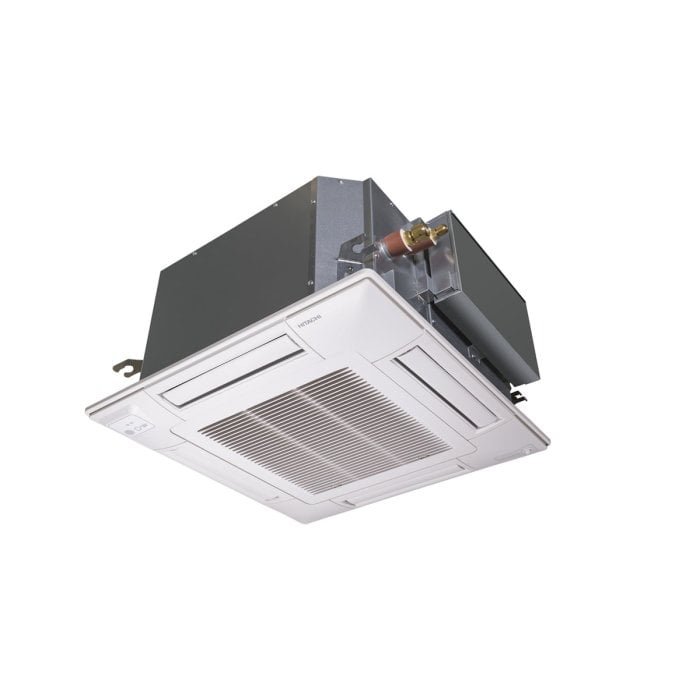 Кондиционер Hitachi RAI-35RPE/RAC-35NPE/P-AP56NAMS