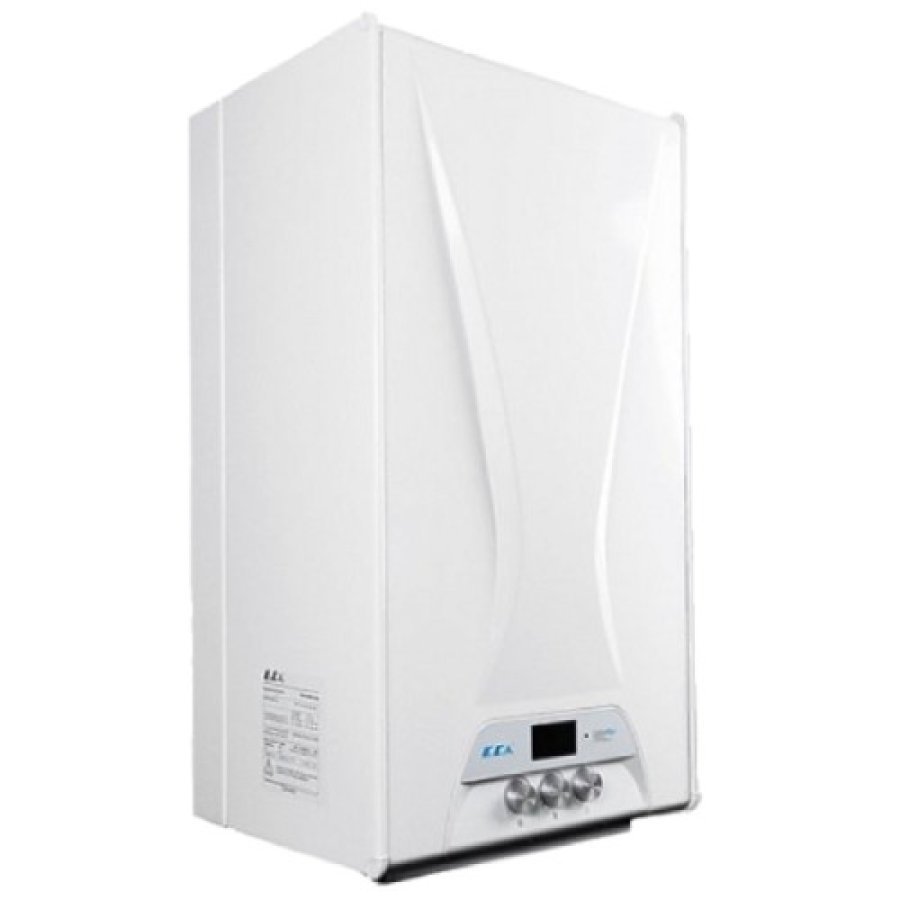 Газовый котел E.C.A. GELIOS PLUS 13 HM NG настенный
