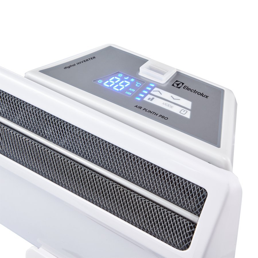 Электропанель Electrolux ECH/AG-2000 PI