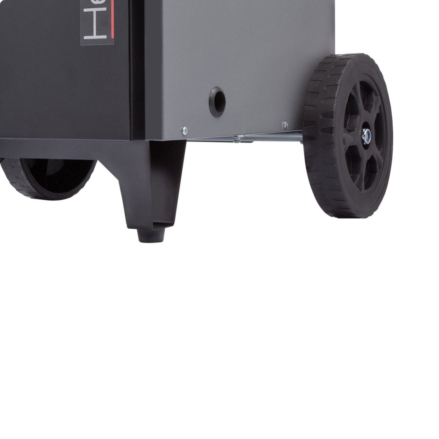 Осушитель воздуха Ballu BDI-50L промышленный