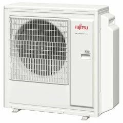 Внешний блок Fujitsu AOYG30KBTA4
