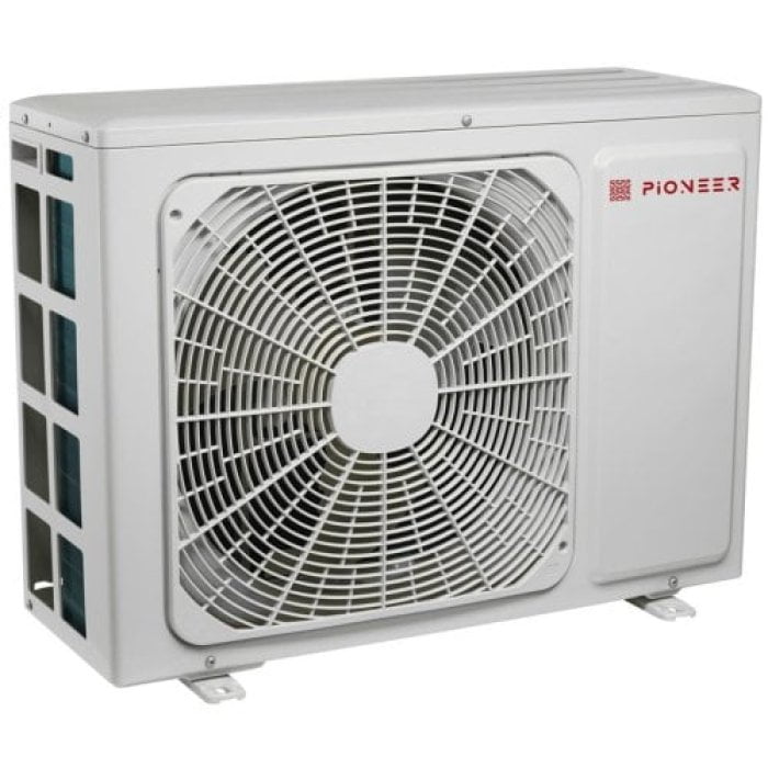 Кондиционер Pioneer KFR20MW/KOR20MW Nord-40