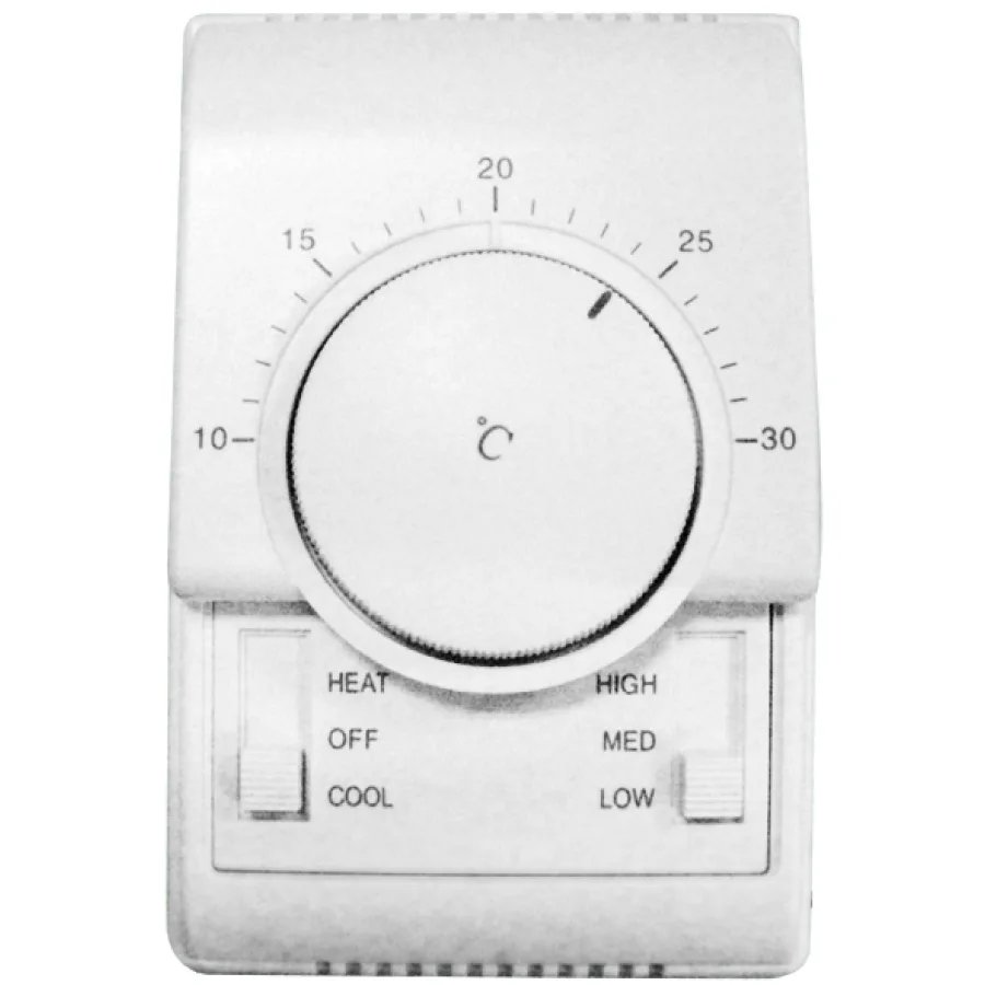 Канальный фанкойл MDV MDVFN-500D304E 2-трубный AC