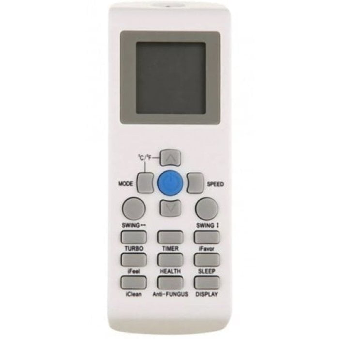 Кондиционер Rovex RS-12PXS2