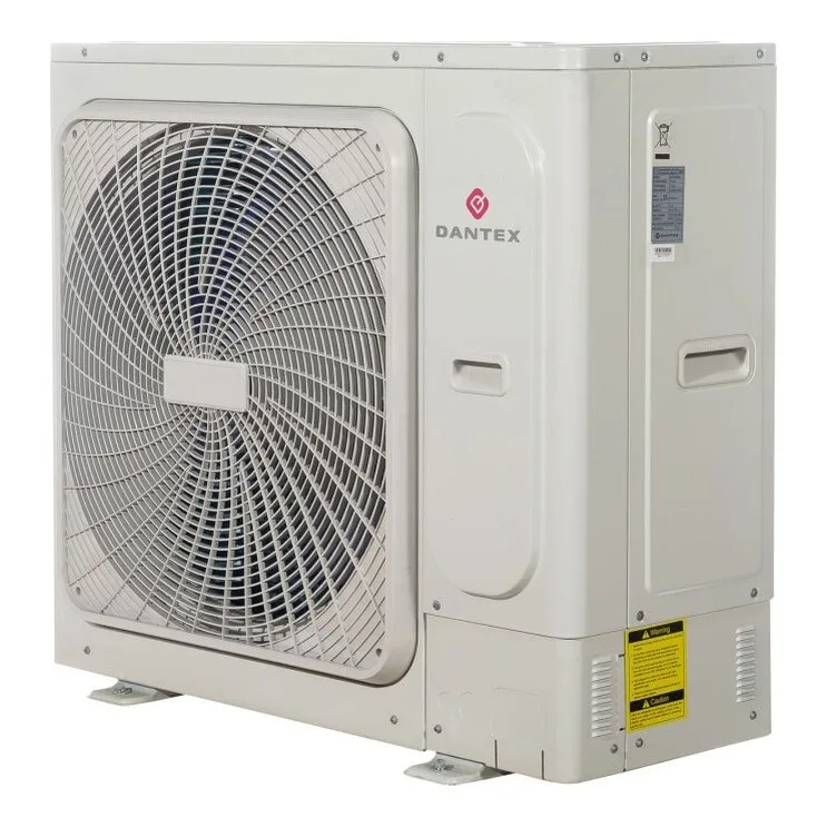 Наружный блок VRF Dantex DM-ADC125WLC/F