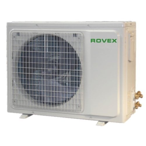 Кондиционер Rovex RB-12HR3/CCU-12HR3