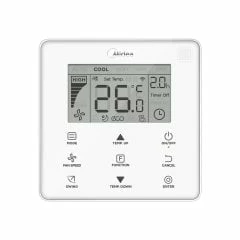 Пульт управления проводной Midea WDC-86E/KD