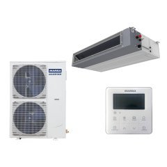 Кондиционер Marsa MRK-60BHANIG/MRK-60HANIGE-W