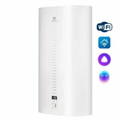 Водонагреватель Electrolux EWH 100 Centurio IQ 3.0 накопительный